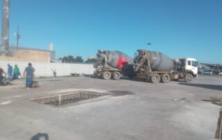 Concrete Firm (20)