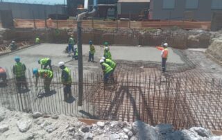 Conrete Firm (4)